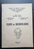 Curs de neurologie - Gheorghe Pendefunda, Nemțeanu Emil, Ștefanache Felicia