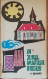 IN JURUL MUNTILOR APUSENI - GHID CU ILUSTRATII, SCHITE SI HARTI