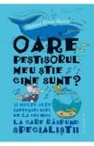 Cumpara ieftin Oare Pestisorul Meu Stie Cine Sunt?, Gemma Elwin Harris - Editura Humanitas