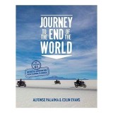 Journey to the End of the World