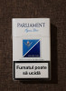 Pachet plin tigari PARLIAMENT anii 2000