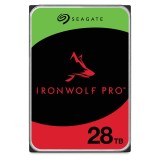 HDD Seagate IronWolf Pro 28TB