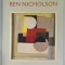 BEN NICHOLSON par JEREMY LEWISON , 1994