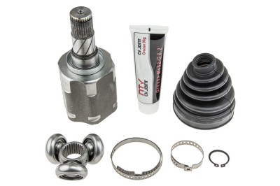 Cap planetara spre cutie Nissan X-Trail T30 2000-2006, Stanga, Fata, NTY NPW-NS-025 foto