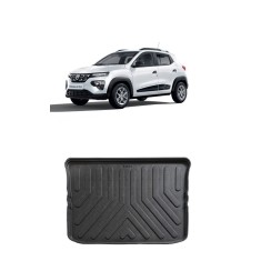 Covor Protectie Portbagaj Umbrella Pentru Dacia Spring Electric 2022-2023