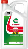 Ulei Motor Castrol GTX 5W-30 RN17 ACEA C3 Renault 5L 15CC30