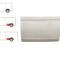 Segment reparatie aripa spate Mercedes Sprinter 1995-2007, VW LT 1995-2006 L=1950 Partea Stanga, Spate, baza roti :3550 mm, in fata rotii , lungime s