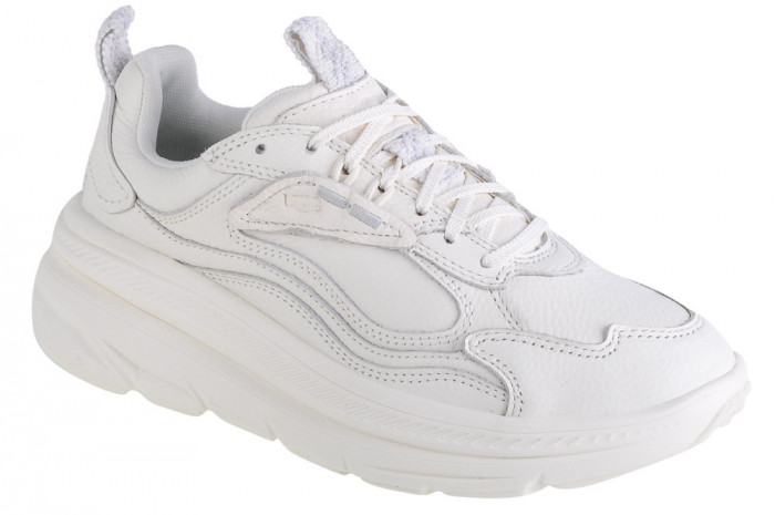 Pantofi pentru adidași UGG CA1 Sneakers 1142630-WHT alb