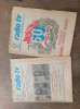 RADIO- TV, LOT DOUA PROGRAME 1981