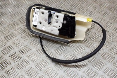 &amp;Icirc;ncuietoare ușă st&amp;acirc;nga spate TESLA MODEL 3 2020 OEM: 1500674-00-A 14951242 foto