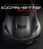 Corvette Stingray | Larry Edsall