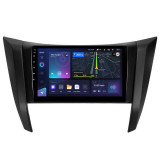 Navigatie Auto Teyes CC3L Nissan Navara 4 D23 2014-2021 4+32GB 9` IPS Octa-core 1.6Ghz, Android 4G Bluetooth 5.1 DSP, 0755249824886