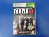 Mafia II - joc XBOX 360