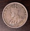Moneda Australia - 1 Shilling 1917 - Argint, Australia si Oceania