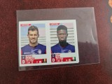 Mihai Balasa sticker Panini Calciatori 2015 2016 Crotone #666