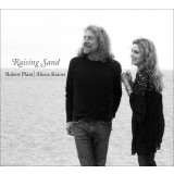 Robert Plant Alison Krauss Raising Sand LP (2vinyl)