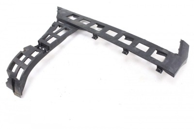 Suport bara spate, stanga Vw Passat (B6 (3c)), 01.2005-07.2010, Sedan, interior, 3C5807377 foto