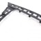 Suport bara spate, stanga Vw Passat (B6 (3c)), 01.2005-07.2010, Sedan, interior, 3C5807377