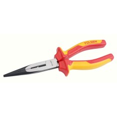 Cleste izolat cu varf ascutit 200 mm, VDEline PREMIUM, Tolse