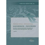 Magyarorsz&aacute;g - Frontorsz&aacute;g - Iratok a magyar-d&eacute;lszl&aacute;v diplom&aacute;ciai kapcsolatok t&ouml;rt&eacute;net&eacute;hez (1990-1994) 1. &eacute;s 2. k&ouml;tet - D&eacute;vav&aacute;ri Zolt&aacute;n