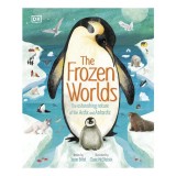 The frozen worlds