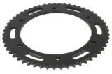 Pinion spate oțel, tip lanț: 428, număr dinți: 55, compatibil: YAMAHA DT, TDR, WR 125/200 1988-2016, JT