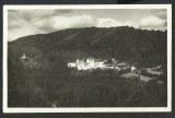 Carte postala RM.VALCEA - Manastirea HOREZU-VALCEA-Foto orig. J.FISCHER, Necirculata, Fotografie