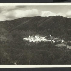 Carte postala RM.VALCEA - Manastirea HOREZU-VALCEA-Foto orig. J.FISCHER
