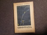 GEORGE GAMOW GRAVITATIA R18