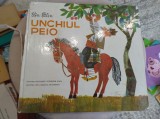 Unchiul Peio. Elin Pelin