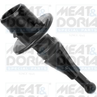 MEAT &amp;amp; DORIA 82179 senzor,temperatura aer admisie foto