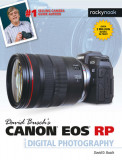David Busch&#039;s Canon EOS Rp Guide to Digital Photography