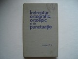 Indreptar ortografic, ortoepic si de punctuatie (editia a III-a), Alta editura