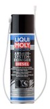 SOLUTIE CURATARE ADMISIE MOTOARE DIESEL 400 ML, Liqui Moly