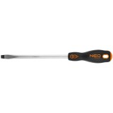 Surubelnita plata 6.5x150 mm Neo Tools 04-015 HardWork ToolsRange