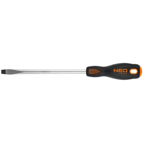 Surubelnita plata 6.5x150 mm Neo Tools 04-015 HardWork ToolsRange