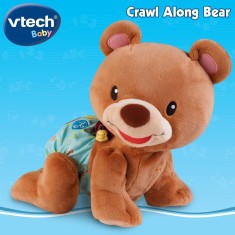 Jucarie interactiva Vtech, Ursulet foto