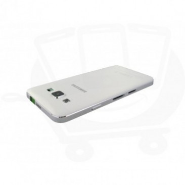 CAPAC SPATE SAMSUNG A300 GALAXY A3 ALB ORIG SWAP A foto