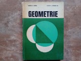 GEOMETRIE - EDWIN MOISE, FLOYD L. DOWNS JR 1983