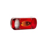 Lampa Spate dreapta 215x100, 5 Functii, cu marsarier Fristom MD-036-P