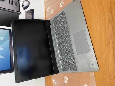 Laptop Lenovo ideapad S145-15IIL I5-1035G4, 20 Gb DDR4, SSD 512 foto