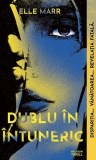 Dublu in intuneric - Elle Marr, Grupul Art