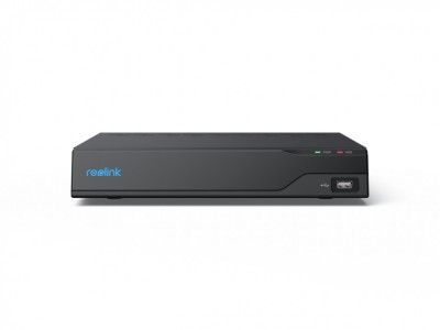 NVR Reolink RLN16-410; NVS16 Canale IP: 16 POE Rezolutie: 12MP Iesiri video: foto