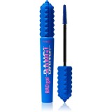 Benefit BADgal BANG! Volumizing Mascara mascara cu efect de volum editie limitata culoare Power Blue 8.5 g