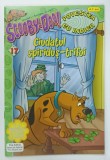 SCOOBY - DOO !, NR. 17 : CIUDATUL SPIRIDUS - TRIFOI , REVISTA LUNARA , 2010