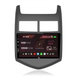 Cumpara ieftin Navigatie Chevrolet Aveo 2 (2010-2015), Android 13, B-Octacore 6GB RAM + 128GB ROM, 9 Inch - AD-BGB9006+AD-BGRKIT239