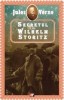 Secretul lui Wilhelm Storitz - Jules Verne - Carte Beletristica Aventura
