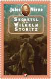 Secretul lui Wilhelm Storitz - Jules Verne