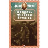 Secretul lui Wilhelm Storitz - Jules Verne