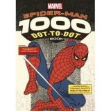 Cumpara ieftin Spider-Man - 1000 Dot to Dot